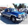 Image 2 : K2 --  2003 CHEVROLET SILVERADO K1500 , Blue , 200039  KM's
