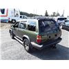 Image 4 : L3 --  1999 NISSAN PATHFINDER LE , Green , 217286  KM's