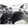 Image 9 : N5 --  2001 FORD FOCUS LX , White , 82,673 MILES