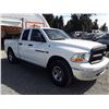 Image 2 : K6 --  2011 DODGE RAM 1500 , White , 145960  KM's