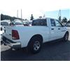 Image 3 : K6 --  2011 DODGE RAM 1500 , White , 145960  KM's