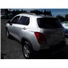 Image 4 : J3 --  2013 CHEVROLET TRAX 1LT  , Grey , 193734  KM's