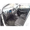 Image 7 : J3 --  2013 CHEVROLET TRAX 1LT  , Grey , 193734  KM's