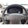 Image 8 : L4 --  2002 HONDA ACCORD , Green , 180233  KM's