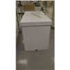 Image 3 : Qty 2 White Showcase Platforms 31" x 31" x 38"H
