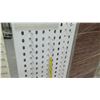 Image 5 : Qty 3 Tall Sunglass Display Boards on Stands 72"H