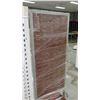 Image 7 : Qty 3 Tall Sunglass Display Boards on Stands 72"H
