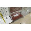 Image 8 : Qty 3 Tall Sunglass Display Boards on Stands 72"H