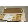 Image 3 : Multiple Misc Whiteboard & Corkboards