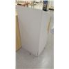 Image 7 : Qty 4 Misc Shelving Display Units w/ Shoe Fitting Stool
