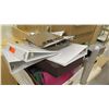 Image 2 : Multiple Misc Office Supplies - Binders, Clipboards, etc