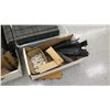 Image 3 : Qty 8 Boxes Misc Interlocking Floor Tiles & Accessories