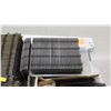 Image 4 : Qty 8 Boxes Misc Interlocking Floor Tiles & Accessories