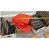 Image 7 : Qty 8 Boxes Misc Interlocking Floor Tiles & Accessories