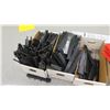 Image 8 : Qty 8 Boxes Misc Interlocking Floor Tiles & Accessories
