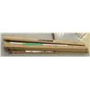 Image 1 : Qty 8 Cases Metal 5' Cord Channel