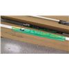 Image 2 : Qty 8 Cases Metal 5' Cord Channel