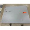 Image 2 : Small Rolling Utility Table