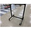Image 3 : Small Rolling Utility Table