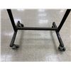Image 4 : Small Rolling Utility Table