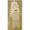 Image 1 : Qty 8 Female Mannequins Plastic Top Half Body