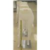 Image 1 : Qty 5 Bottom Half Mannequins on Metal Stands