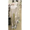 Image 1 : Qty 3 Full Body Male Teenager Mannequins