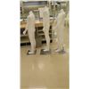 Image 2 : Qty 3 Full Body Male Teenager Mannequins