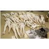 Image 1 : Multiple Misc Mannequins & Parts - Tops & Bottoms