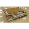 Image 2 : Multiple Misc Slatwall Parts Unassembled