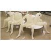 Image 1 : Qty 4 Male Seated Mannequins & Bottom Half Part