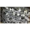 Image 3 : Qty 8 Boxes Metal Hangers & Parts