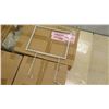 Image 2 : Pallet Multiple Boxes Metal Violator Sign Holders