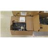 Image 2 : Qty 11 Boxes Metal Shelf Hangers