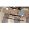 Image 2 : Multiple Boxes Metal Wire Rack Parts, Rails, Connectors, etc