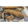 Image 2 : Multiple Boxes Metal & Plastic Rack Parts, Rails, Face Outs