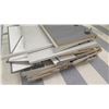 Image 2 : Pallet Display Boards, Shelf Panels, Hangers, etc