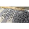 Image 2 : Pallet Misc Pegboard & Wire Shelving Sections, Misc. sizes; 89"L, 61"L, 48"L, etc.