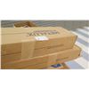 Image 4 : Pallet Misc Boxes Victor Juno Light Fixtures, Metalux Fluorescent, etc
