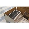 Image 9 : Pallet Misc Boxes Victor Juno Light Fixtures, Metalux Fluorescent, etc
