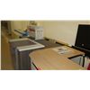 Image 8 : Multiple Misc Cabinets, Pegboards, etc