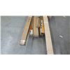 Image 2 : Multiple Wiremold Co. Plugmold Bases, Raceway Pancake Overfloor, etc