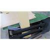 Image 2 : Pallet Multiple Misc Wood & Pressboard Shelf Panels w/ Drawers, etc