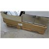 Image 2 : Multiple Boxes Universal Fixture Side Posts, Metal Shelving & Parts