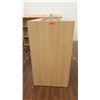 Image 2 : Wooden 3 Shelf Display Unit 48"L x 29"D x 53"H