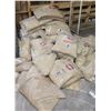 Image 1 : Pallet of Pro Pack Hawaiian Bagged Coral Sand