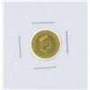 Image 1 : 1990 10 Pound Britannia 1/10 oz. Gold Coin