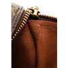 Image 5 : Louis Vuitton Monogram Canvas Leather Papilon 26 cm Shoudler Bag