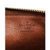 Image 7 : Louis Vuitton Monogram Canvas Leather Papilon 26 cm Shoudler Bag