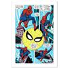 Image 1 : Amazing Spider-Man #90 by Stan Lee - Marvel Comics